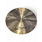 Used SABIAN 17in HHX LEGACY CRASH Cymbal