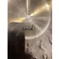 Used SABIAN 17in HHX LEGACY CRASH Cymbal
