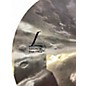 Used SABIAN 17in HHX LEGACY CRASH Cymbal