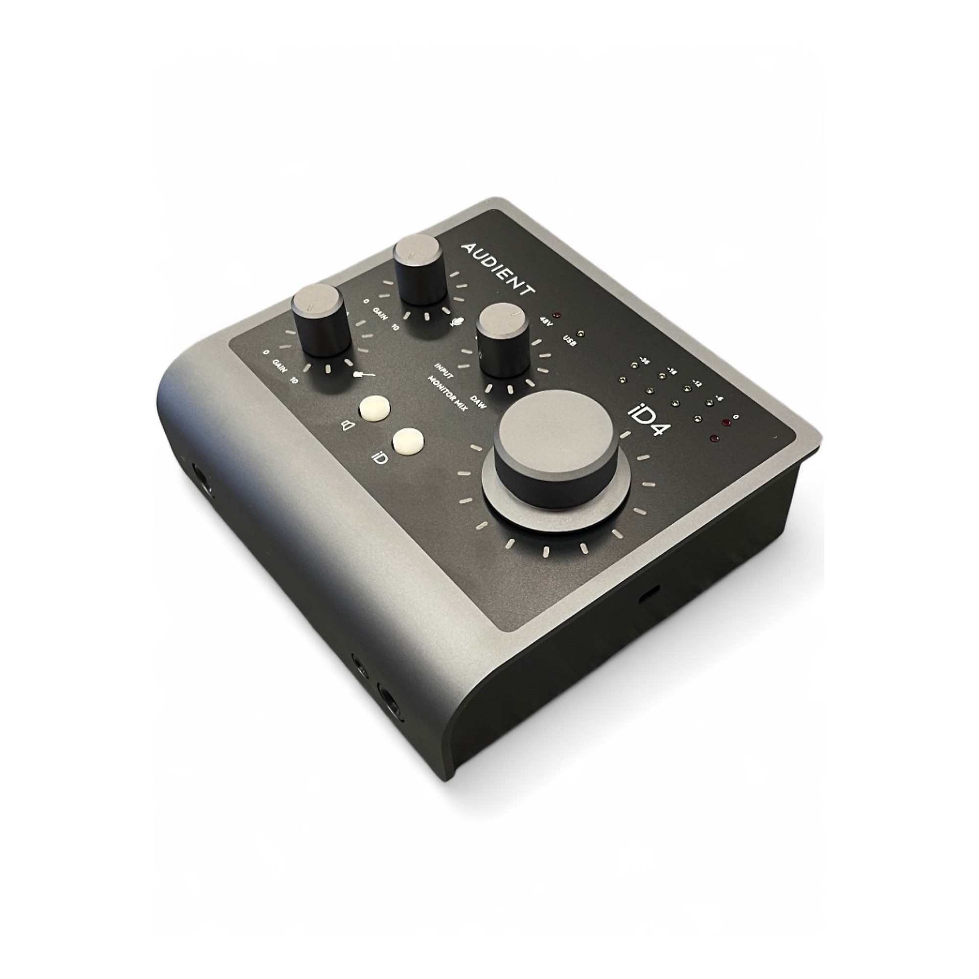 Used Audient Id4 Audio Interface | Guitar Center