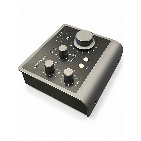 Used Audient Id4 Audio Interface