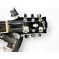 Used Gibson SG Modern Trans Black Solid Body Electric Guitar