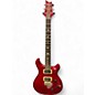 Used PRS 20TH Anniversary Standard 24 Cherry Solid Body Electric Guitar thumbnail