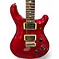 Used PRS 20TH Anniversary Standard 24 Cherry Solid Body Electric Guitar