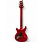 Used PRS 20TH Anniversary Standard 24 Cherry Solid Body Electric Guitar