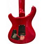 Used PRS 20TH Anniversary Standard 24 Cherry Solid Body Electric Guitar