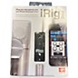 Used IK Multimedia iRigPre Audio Interface thumbnail