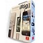 Used IK Multimedia iRigPre Audio Interface