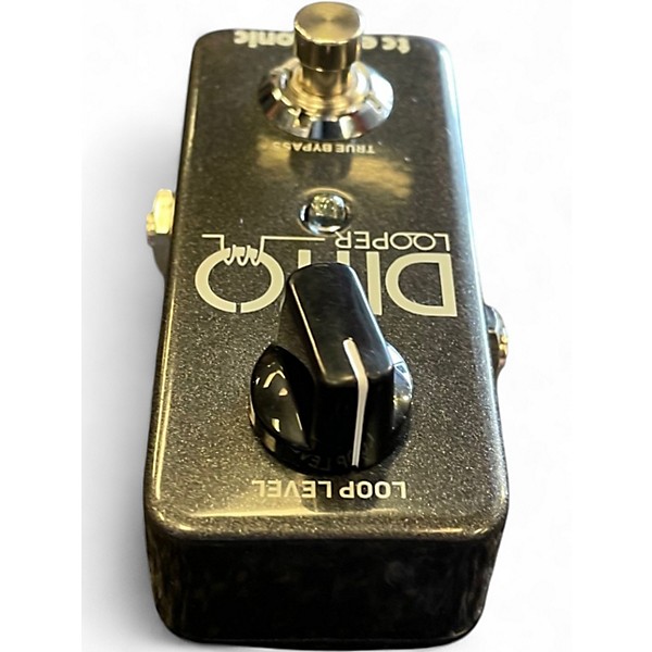 Used TC Electronic Ditto Looper Pedal