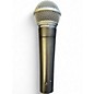 Used Shure SM58LC Dynamic Microphone thumbnail