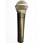 Used Shure SM58LC Dynamic Microphone