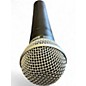 Used Shure SM58LC Dynamic Microphone