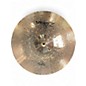Used Zildjian 18in ZBT Crash Ride Cymbal