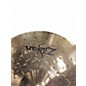 Used Zildjian 18in ZBT Crash Ride Cymbal