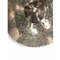 Used Zildjian 18in ZBT Crash Ride Cymbal