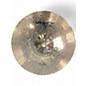 Used Zildjian 18in ZBT Crash Ride Cymbal