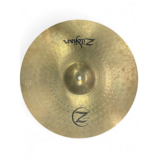 Used Zildjian 20in Planet Z Ride Cymbal