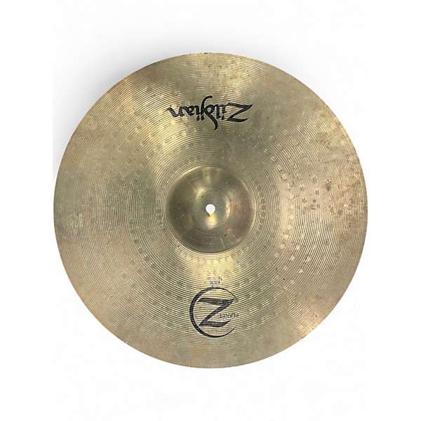 Used Zildjian 20in Planet Z Ride Cymbal