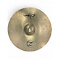 Used Zildjian 20in Planet Z Ride Cymbal