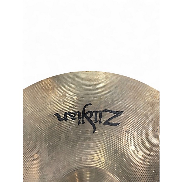 Used Zildjian 20in Planet Z Ride Cymbal