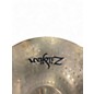 Used Zildjian 20in Planet Z Ride Cymbal