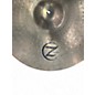 Used Zildjian 20in Planet Z Ride Cymbal