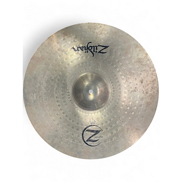 Used Zildjian 20in Planet Z Ride Cymbal