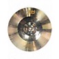 Used MEINL 14in Sound Caster Fusion Medium Crash Cymbal thumbnail