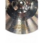 Used MEINL 14in Sound Caster Fusion Medium Crash Cymbal