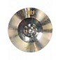 Used MEINL 14in Sound Caster Fusion Medium Crash Cymbal
