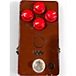 Used JHS Pedals Angry Charlie V2 Effect Pedal thumbnail