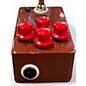 Used JHS Pedals Angry Charlie V2 Effect Pedal