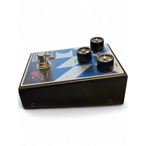 Used Maestro Comet chorus Effect Pedal