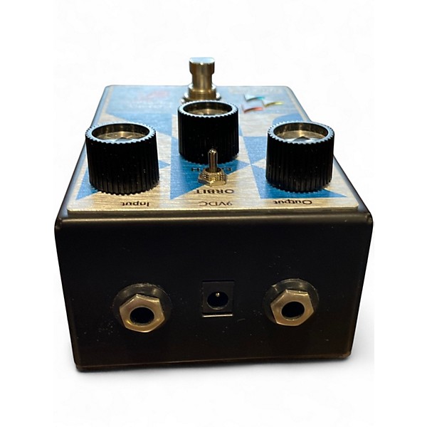 Used Maestro Comet chorus Effect Pedal