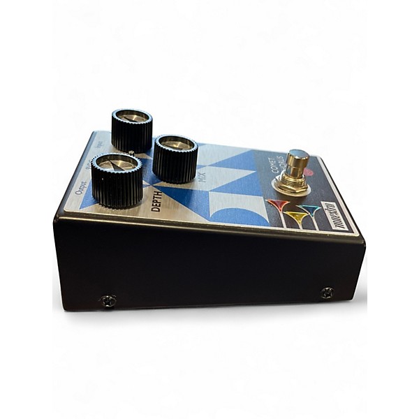 Used Maestro Comet chorus Effect Pedal