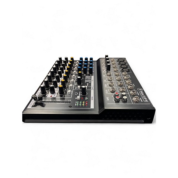 Used Mackie Mix12FX Unpowered Mixer