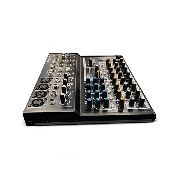 Used Mackie Mix12FX Unpowered Mixer