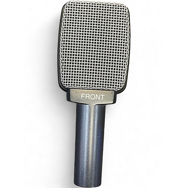 Used Sennheiser E609 Dynamic Microphone