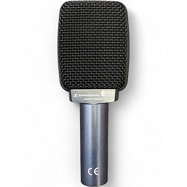 Used Sennheiser E609 Dynamic Microphone