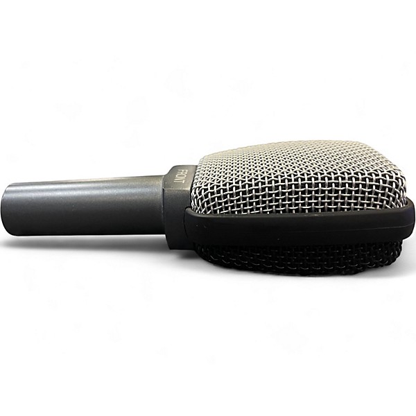Used Sennheiser E609 Dynamic Microphone