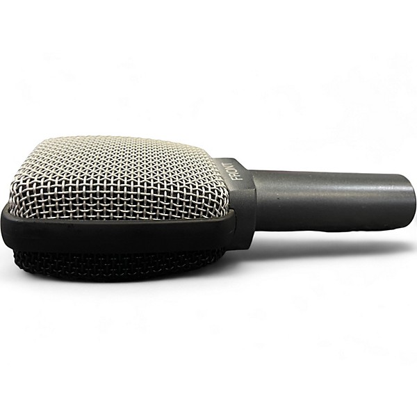 Used Sennheiser E609 Dynamic Microphone | Guitar Center