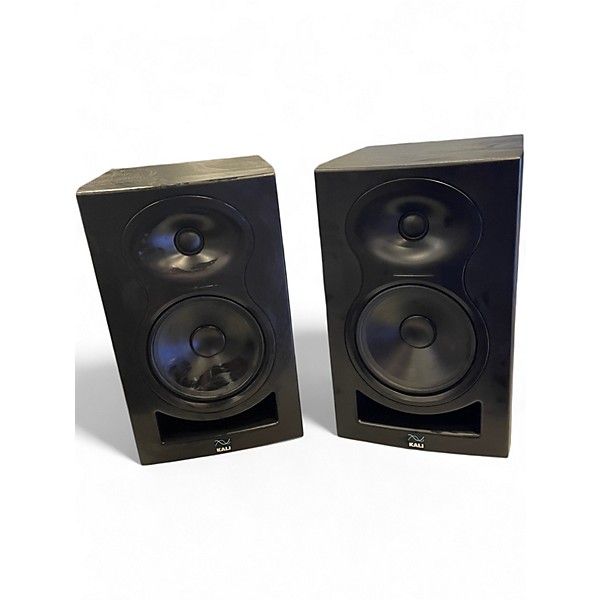 Used Kali Audio LP 6 V2 (Pair) Powered Monitor