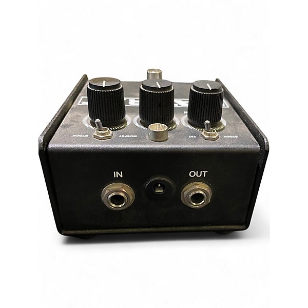 Used ProCo FAT RAT Effect Pedal