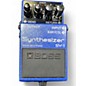 Used BOSS SY1 Effect Pedal thumbnail