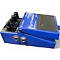 Used BOSS SY1 Effect Pedal