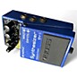 Used BOSS SY1 Effect Pedal