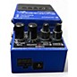Used BOSS SY1 Effect Pedal