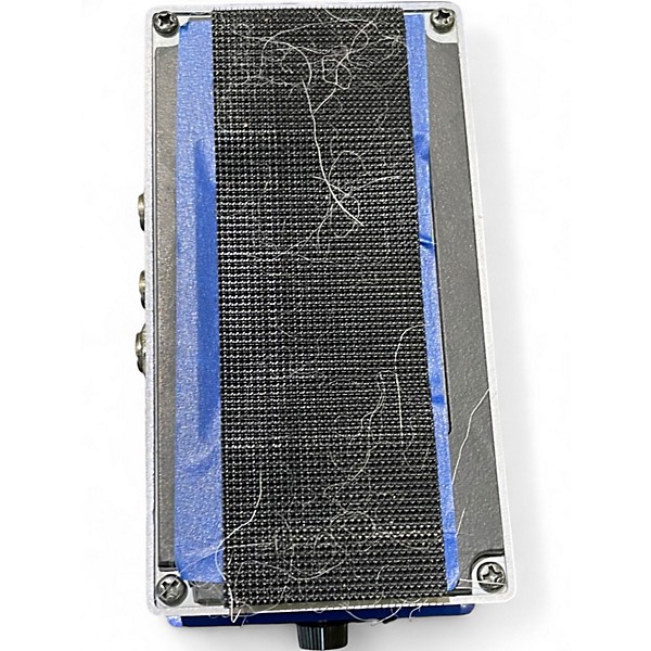 Used BOSS SY1 Effect Pedal