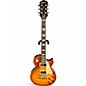 Used Epiphone Les Paul Standard Pro Honey Burst Solid Body Electric Guitar thumbnail