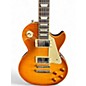 Used Epiphone Les Paul Standard Pro Honey Burst Solid Body Electric Guitar
